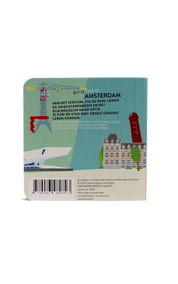 CKOE Kijk! Dit Is Amsterdam