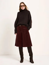 Pullover Oversize GOTS