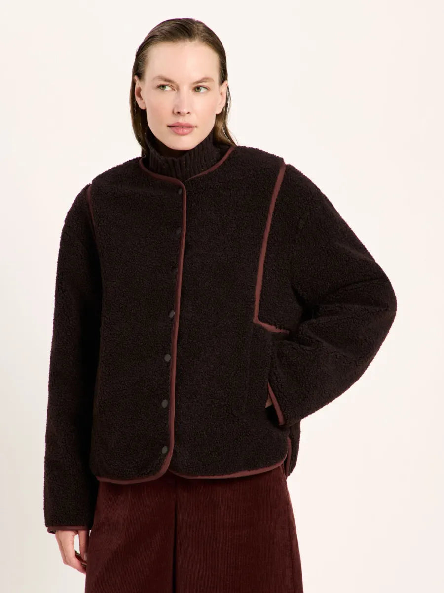 Lanius Jacket Reversible