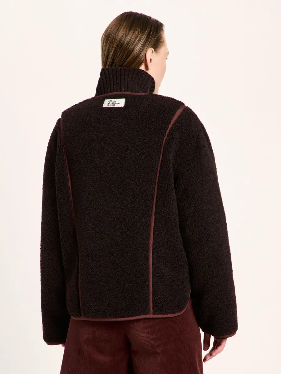 Lanius Jacket Reversible