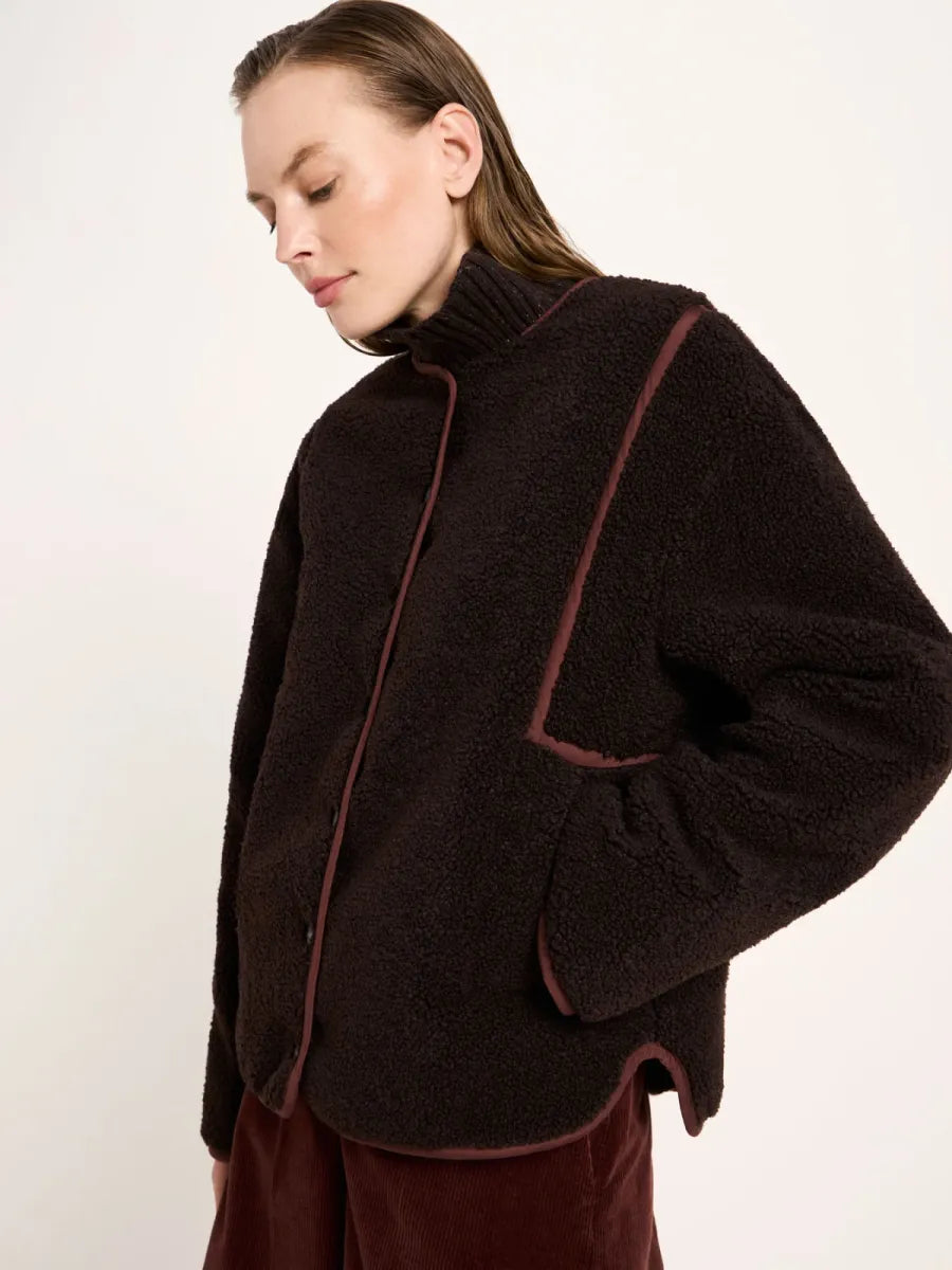 Lanius Jacket Reversible