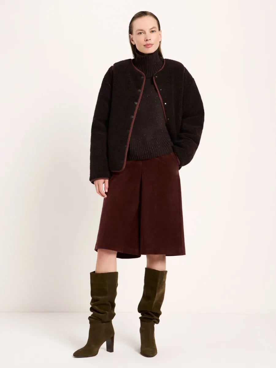 Lanius Jacket Reversible