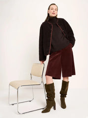 Lanius Jacket Reversible