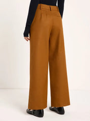 Lanius Trouser Short