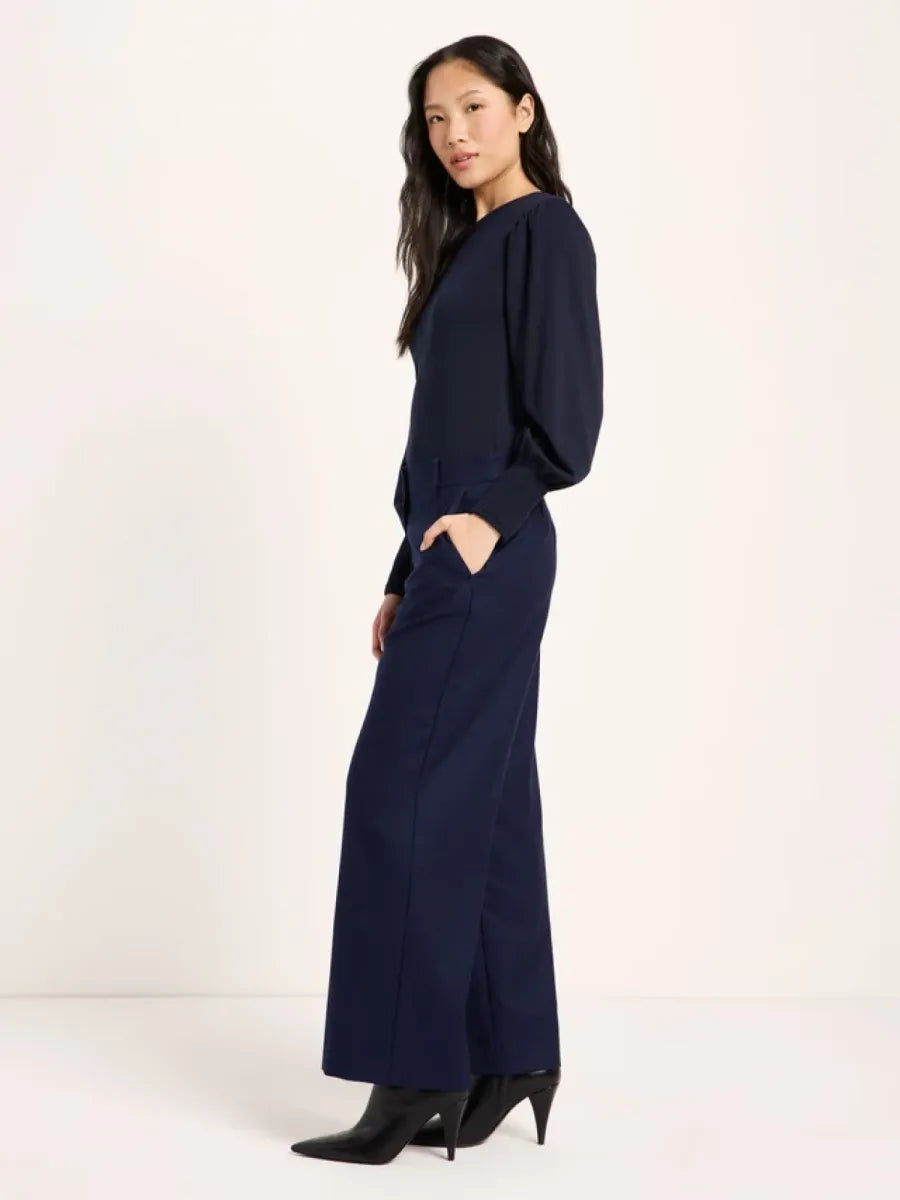 Lanius Trousers Short