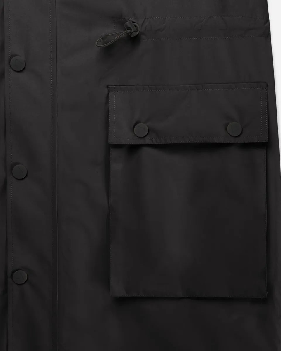 MAIUM Parka Lightweight
