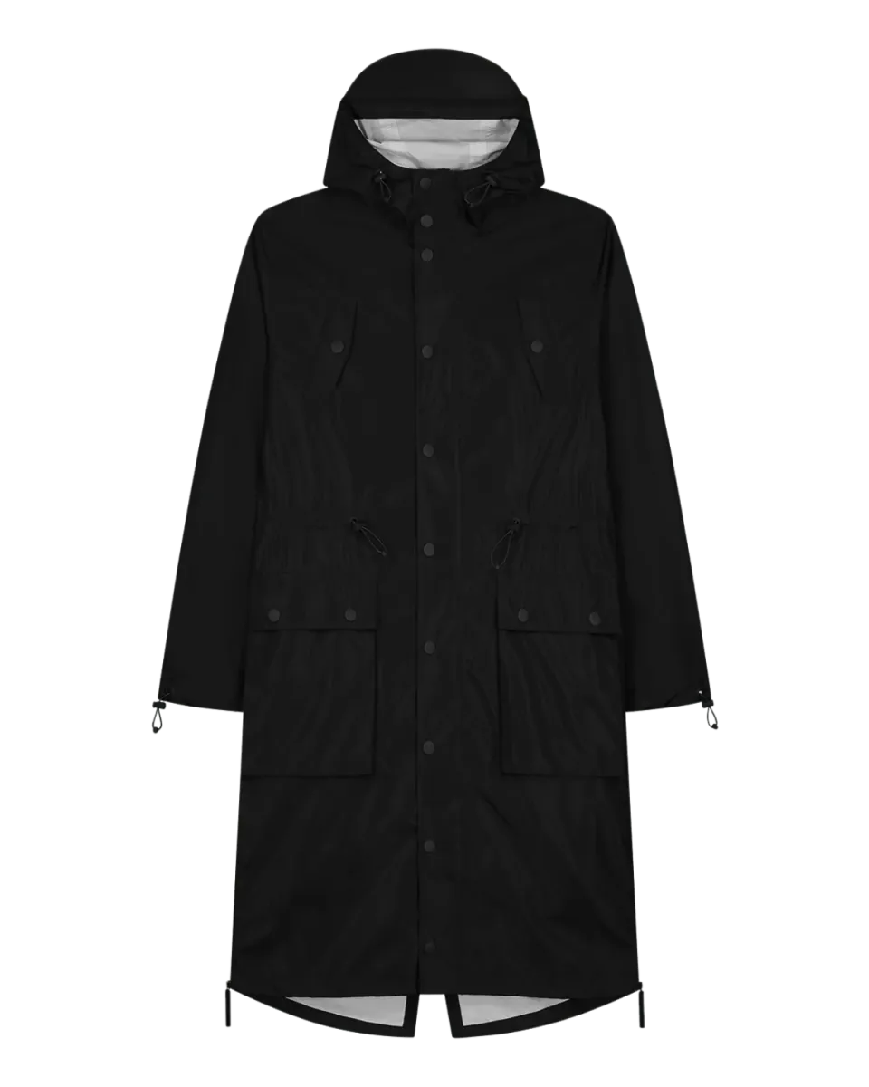 MAIUM Parka Lightweight