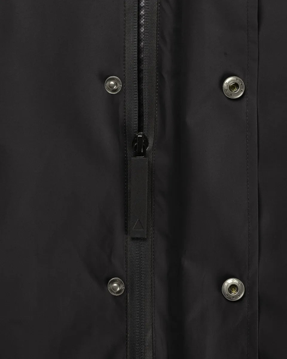 MAIUM Parka Lightweight