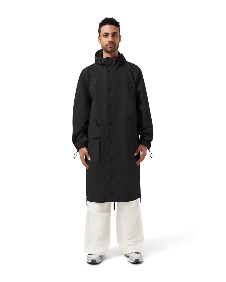 MAIUM Parka Lightweight