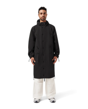 MAIUM Parka Lightweight