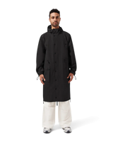 Parka Lightweight
