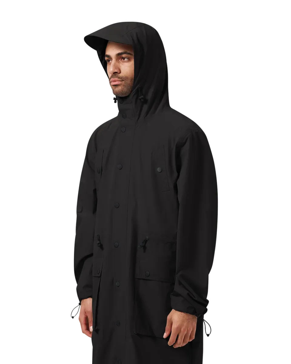 MAIUM Parka Lightweight