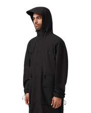 MAIUM Parka Lightweight