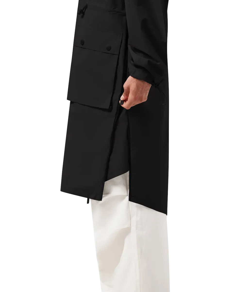 MAIUM Parka Lightweight