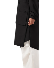 MAIUM Parka Lightweight