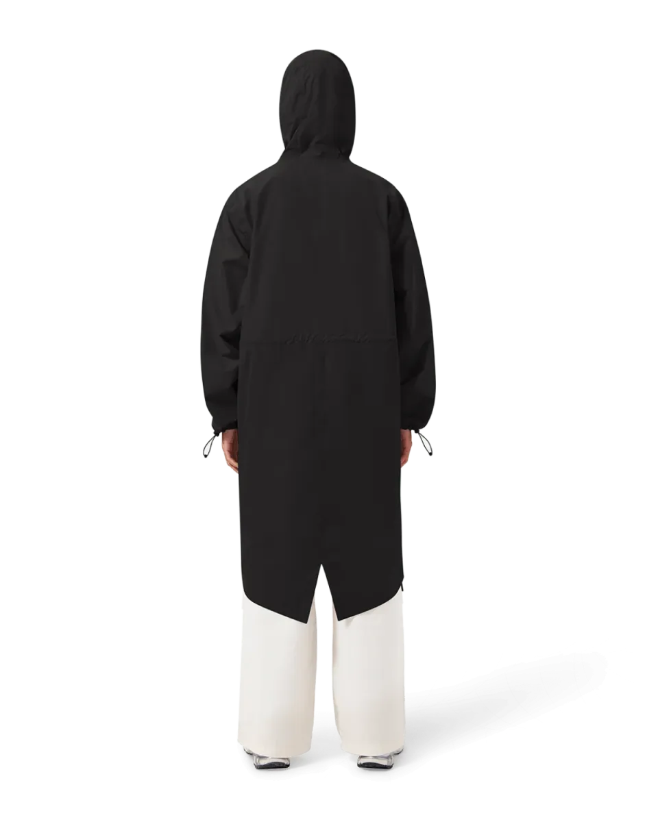 MAIUM Parka Lightweight