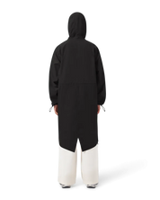 MAIUM Parka Lightweight