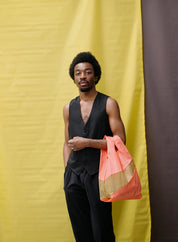 Susan Bijl The New Shopping Bag