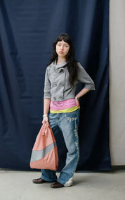 Susan Bijl The New Shopping Bag