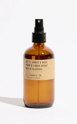 Spray No.11 Amber & Moss