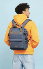 Cabaia Backpack Adventurer Paris