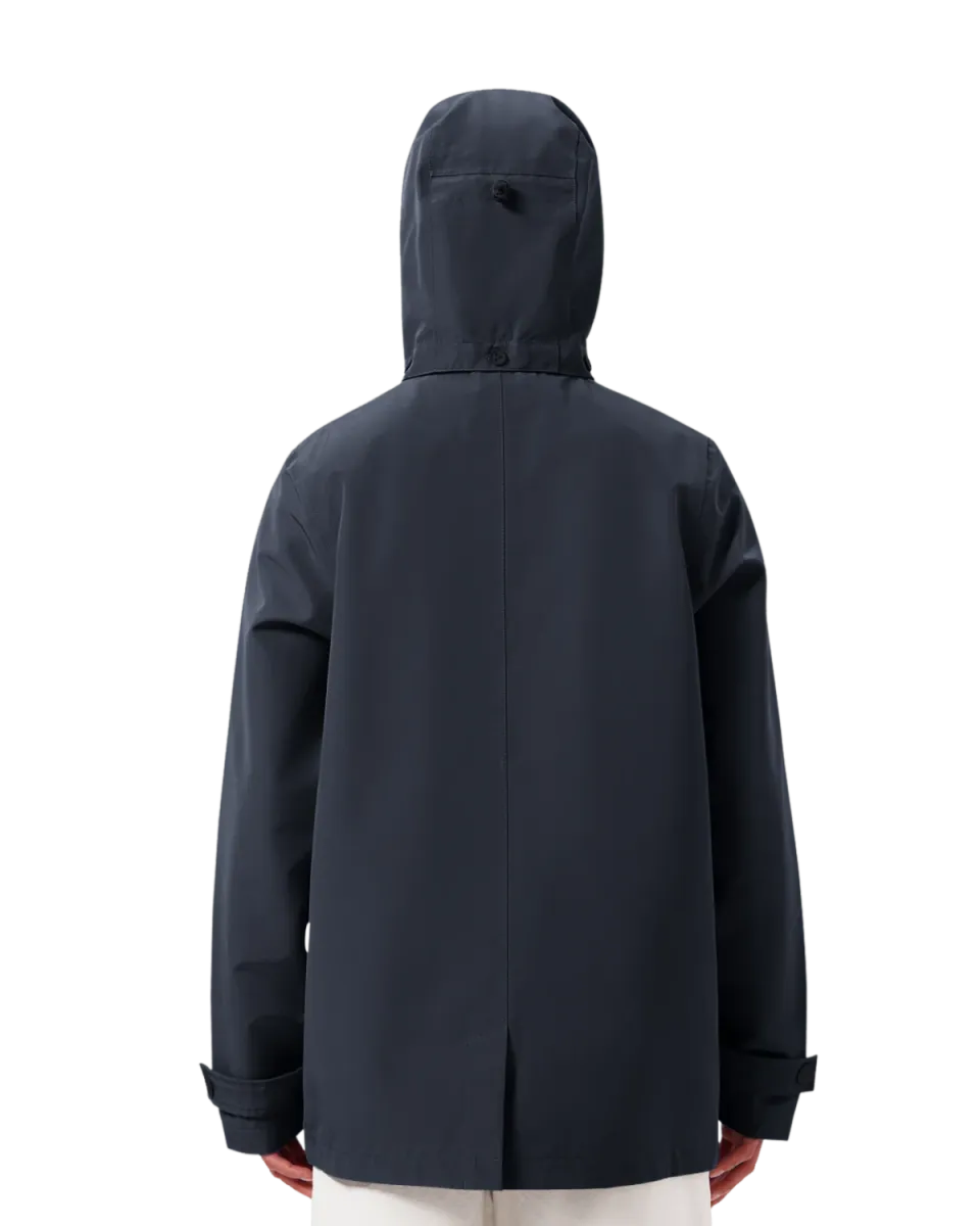 MAIUM Coat Mac Short
