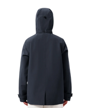 MAIUM Coat Mac Short