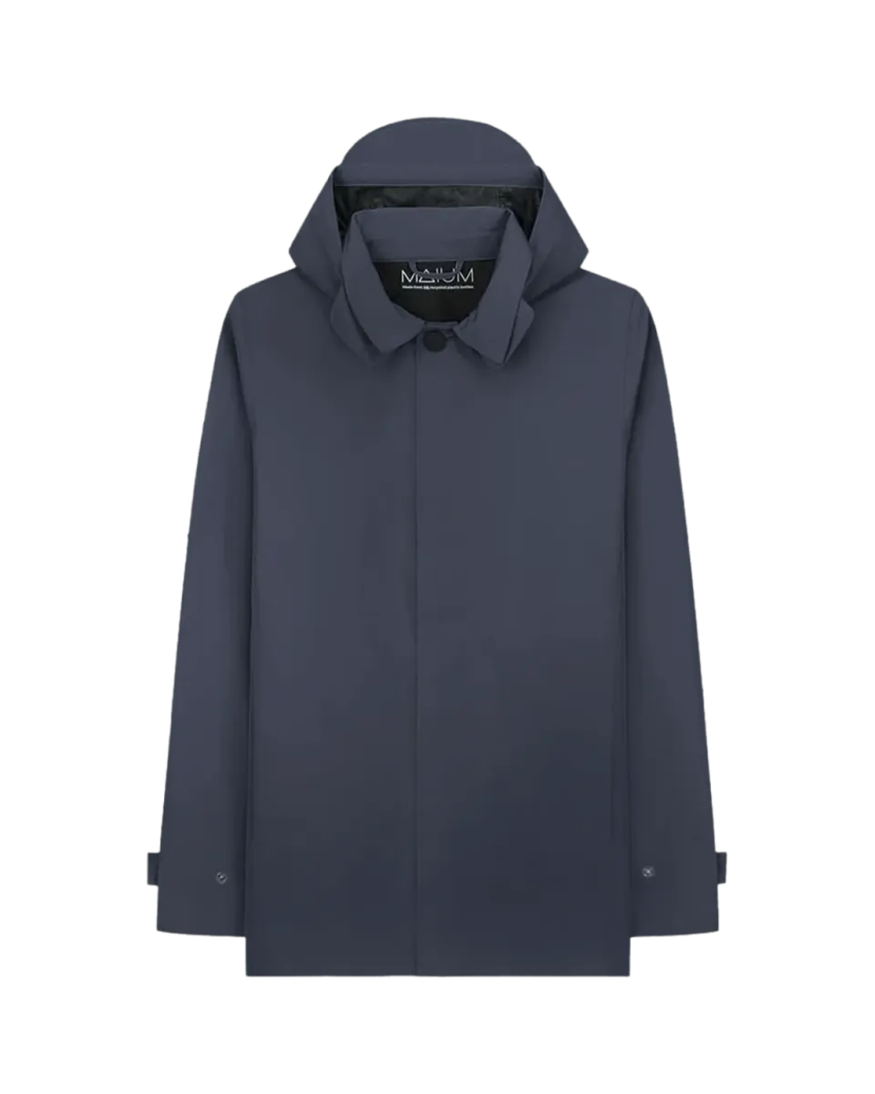 MAIUM Coat Mac Short