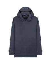 MAIUM Coat Mac Short