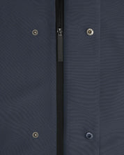 MAIUM Coat Mac Short