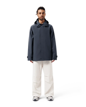MAIUM Coat Mac Short
