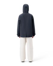 MAIUM Coat Mac Short