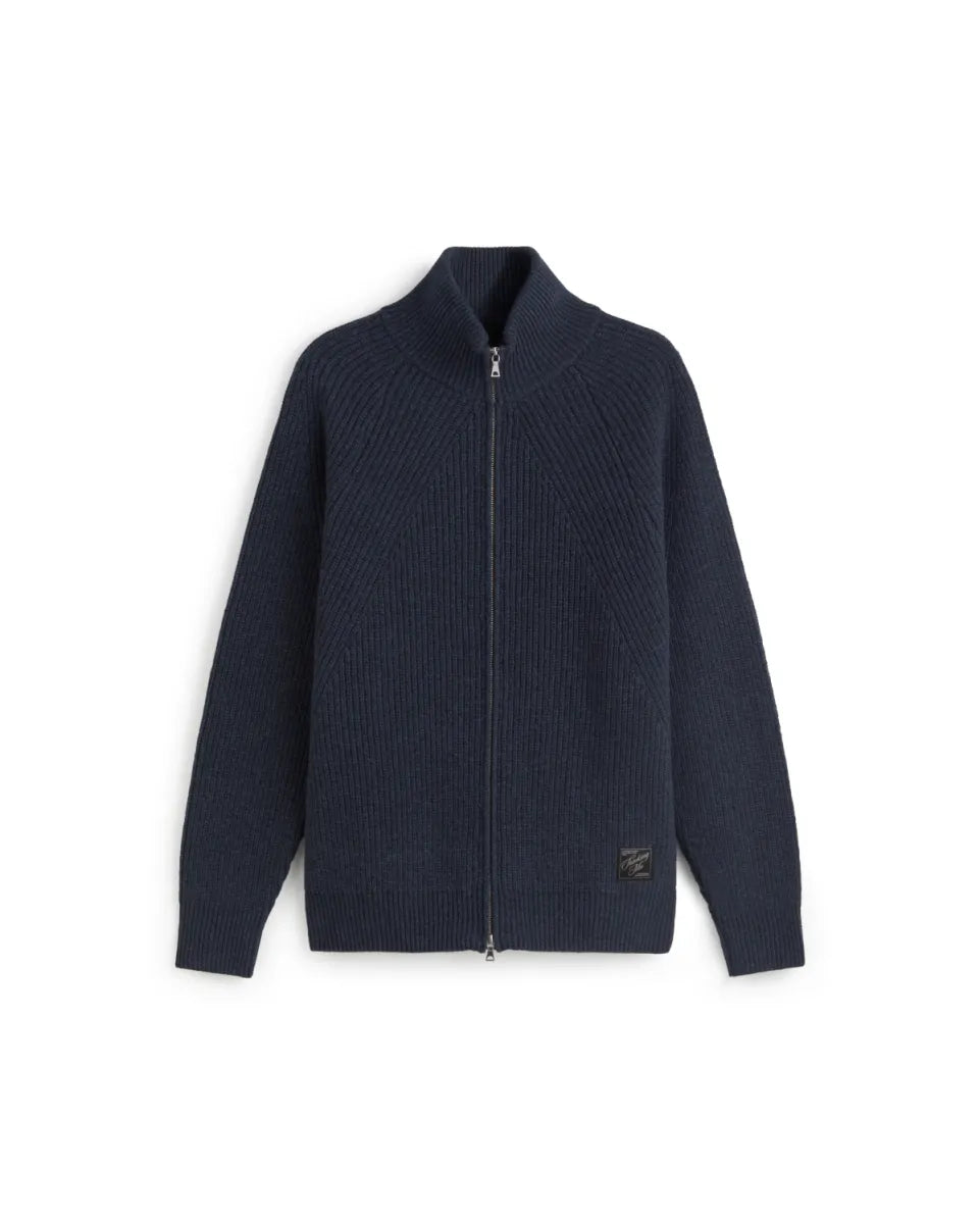 Thinking MU Sweater Knitted Ekaiz