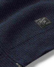 Thinking MU Sweater Knitted Ekaiz