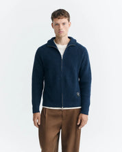 Thinking MU Sweater Knitted Ekaiz