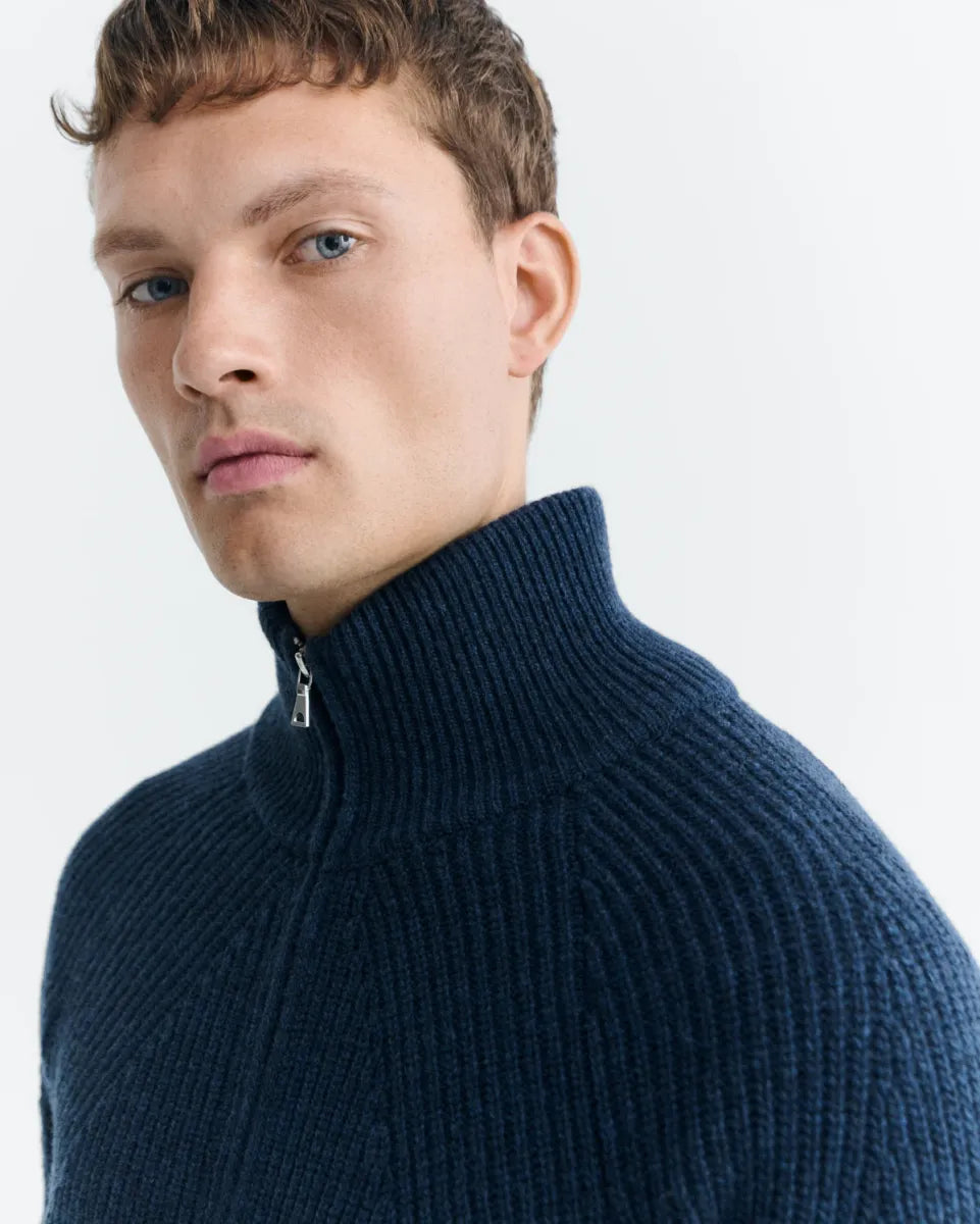 Thinking MU Sweater Knitted Ekaiz