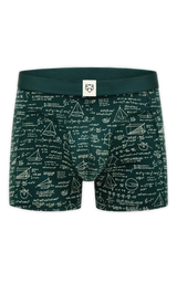 Boxer Brief Math