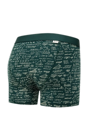 A-dam Underwear Boxer Brief Math