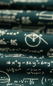 A-dam Underwear Boxer Brief Math