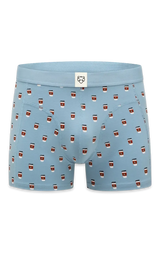 Boxer Brief Take Away Coffee