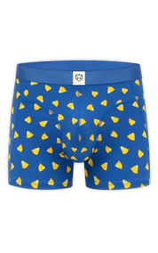 A-dam Underwear Boxer Brief Pineapple