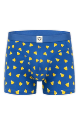 Boxer Brief Pineapple