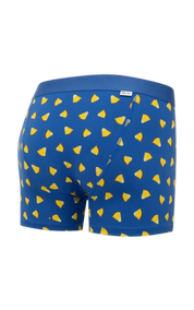 A-dam Underwear Boxer Brief Pineapple