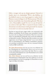 Amsterdam Mokums Woordenboek