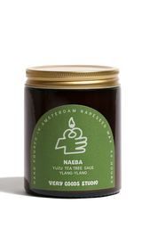 Candle Naeba