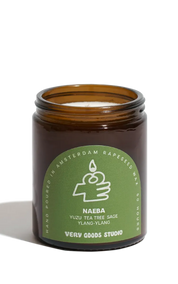 Very Goods Studio Candle Naeba