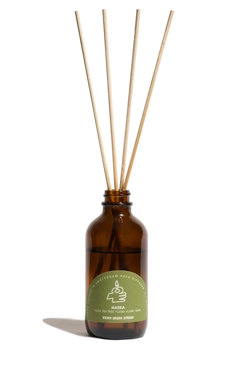 Very Goods Studio Diffuser Reed Naeba