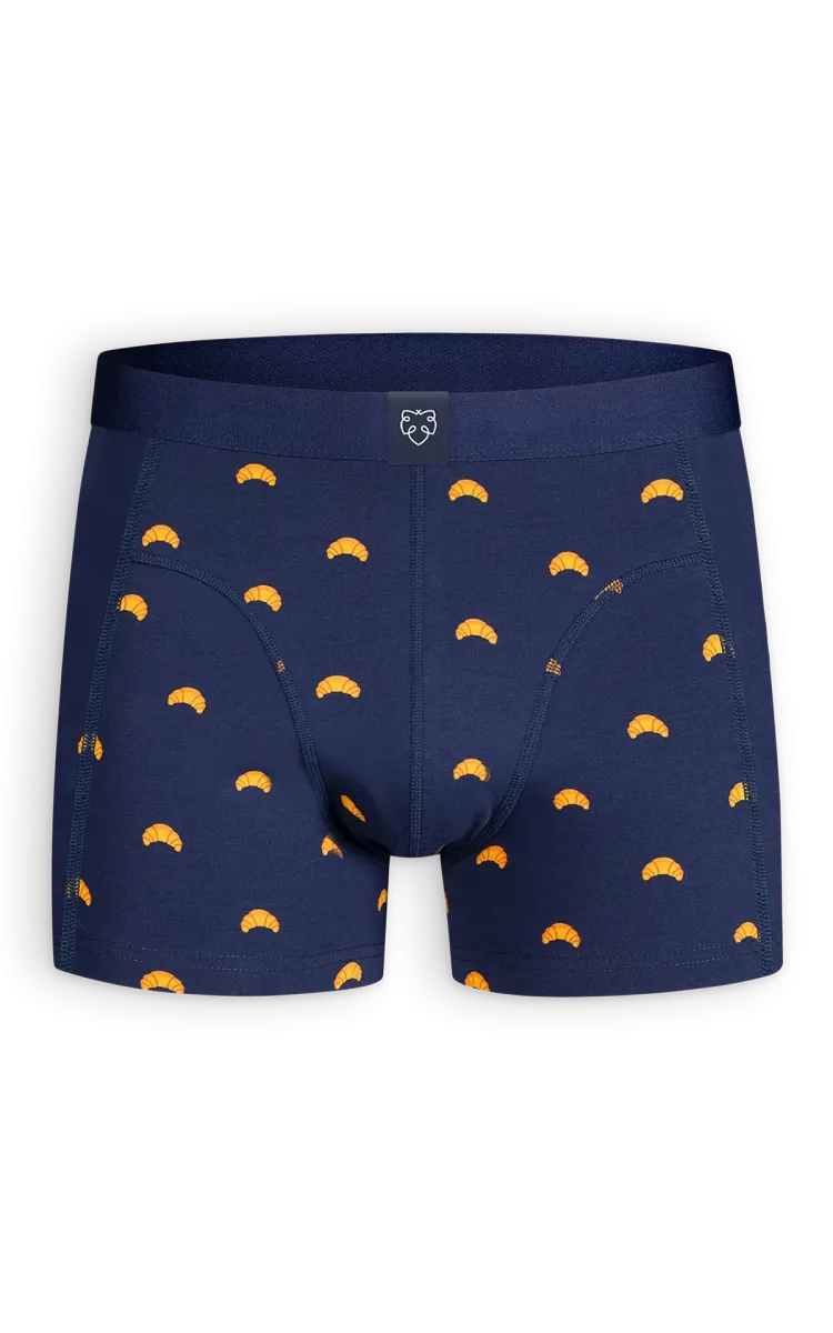 A-dam Underwear Boxer Brief Croissant