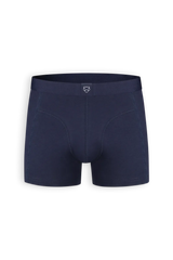 Boxer Brief Navy Solid