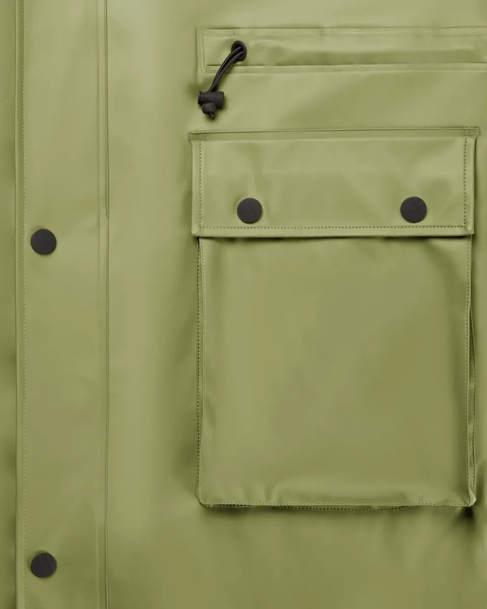 MAIUM Parka Original